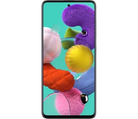 Samsung Galaxy A51 4/128GB LTE Dual SIM A515F/DS Biały | Stan: Dostateczny