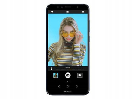 Huawei Y6 2018 2/16GB 5.70" Dual Sim LTE | ATU-L21 | Black | Condition: Perfect