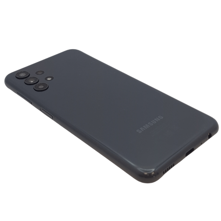 Samsung Galaxy A13 3/32GB 60Hz 4G | SM-A137F/DSN | Black | Condition: Good