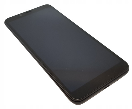 Xiaomi Redmi 6A 2/16 GB LTE Dual Sim Black | Condition: Good