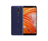 Smartfon Nokia 3.1 Plus Dual Sim LTE TA-1104 Niebieski | Stan: Dobry
