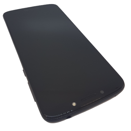 Motorola Moto G6 Play 3/32GB Dual Sim | XT1922-3 | Granatowy | Stan: Dobry