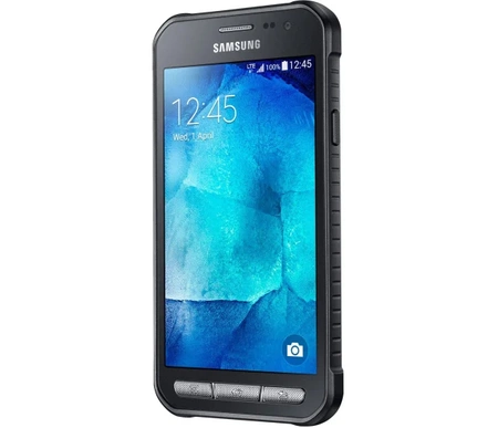 Samsung Galaxy Xcover 3 1/8GB LTE IP67 | G389F | Gray | Condition: Fair