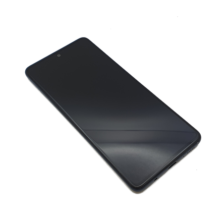 Samsung Galaxy A51 SM-A515F/DS Black | WPLD
