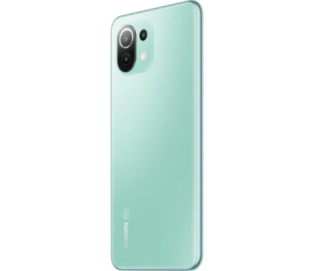 Xiaomi Mi 11 Lite 5G 6/128GB M2101K9G Green smartphone| Condition: Good