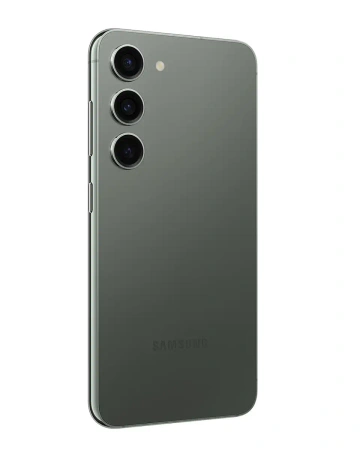 Smartfon Samsung Galaxy S23 5G 8/256GB SM-S911B/DS Zielony | Stan: Dobry