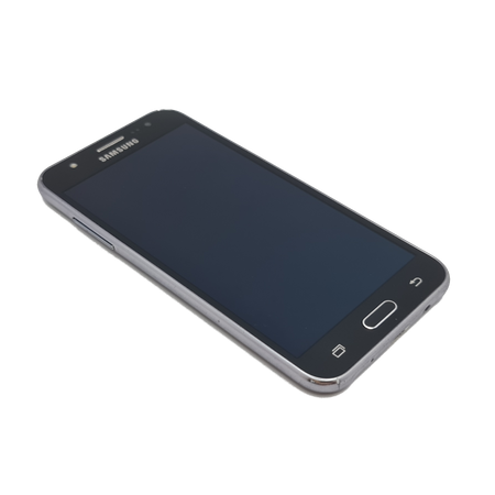 Samsung Galaxy J5 SM-J500FN Czarny | WPLD