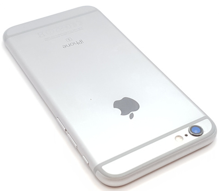 Apple iPhone 6s 128GB Szary | NOWA BATERIA 100% | Stan: Bardzo dobry