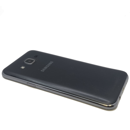 Samsung Galaxy J5 SM-J500FN Czarny | WPLM