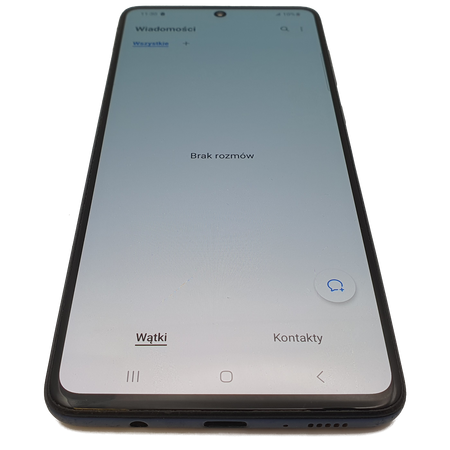 Samsung Galaxy A71 A715F/DS Black | WPLM