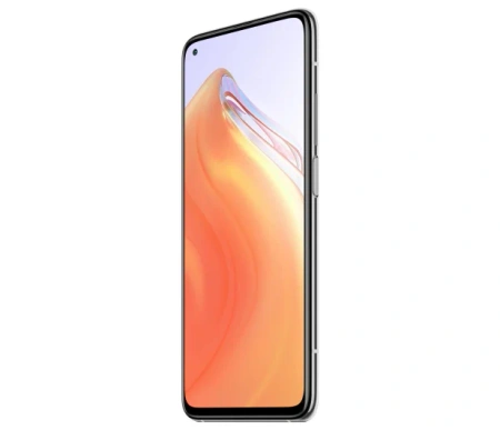 Smartfon Xiaomi Mi 10T 5G 8/128GB 6,67" DS Srebrny | Stan: Bardzo dobry