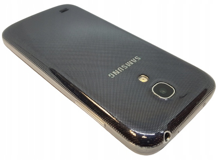 Samsung Galaxy S4 Mini LTE GT-I9195 Black | Condition: Good