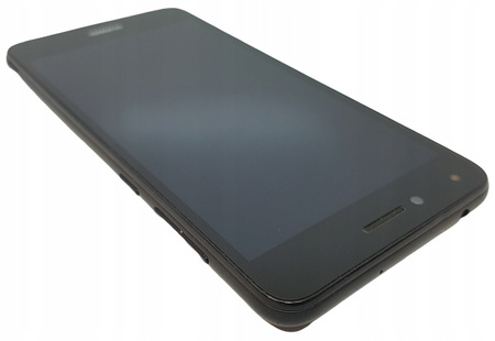 Huawei Y5 II CUN-L21 1/8GB Dual SIM | Black | Condition: Very Good
