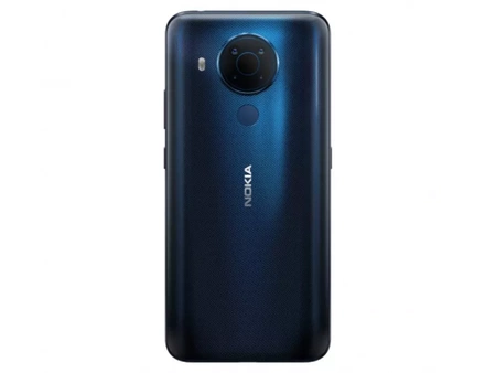 Nokia 5.4 4/64GB 6.39" LTE | TA-1337 | Niebieski | Stan: Bardzo dobry