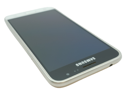 Samsung Galaxy J3 2016 LTE | SM-J320FN | Biały | Stan: Dobry