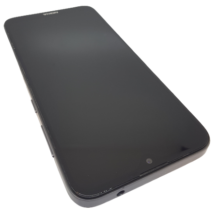 Nokia 2.3 Dual Sim LTE | TA-1206 | Szary | Stan: Bardzo dobry