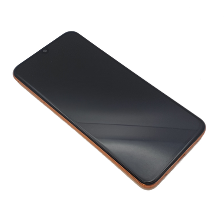 Samsung Galaxy A40 SM-A405FN/DS Pomarańczowy | WPLD