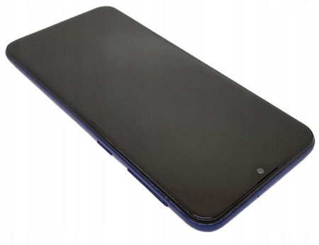 Samsung Galaxy A20e 3/32GB LTE | SM-A202F/DS | Blue | Condition: Good