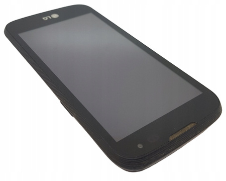 LG K3 LTE Dual Sim | K100 | Czarny | Stan: Dostateczny