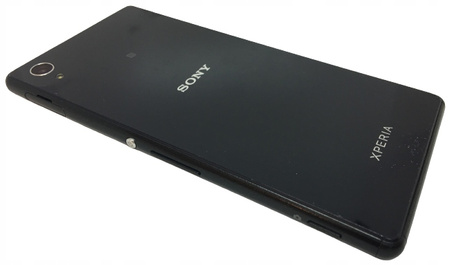 Sony Xperia M4 Aqua E2303 LTE Czarny | Stan: Bardzo dobry