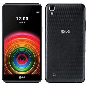 LG X Power K220 2/16GB LTE | Black | Condition: Perfect