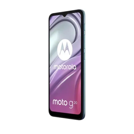 Motorola Moto G20 4/64GB XT2128-2 Blue smartphone | Condition: Good