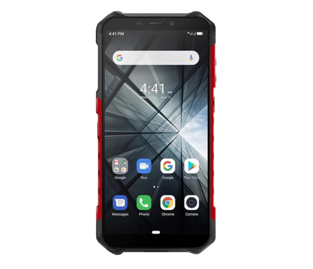 Ulefone Armor X3 Red | PRZM