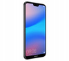 Smartfon Huawei P20 Lite 4/64GB LTE | ANE-LX1 | Czarny | Stan: Idealny