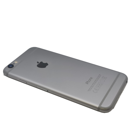 Apple iPhone 6 64GB Space Gray | PRZM