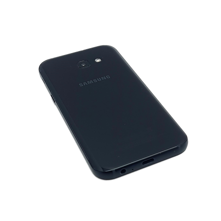 Samsung Galaxy A5 2017 (SM-A520F) Black | WPLD