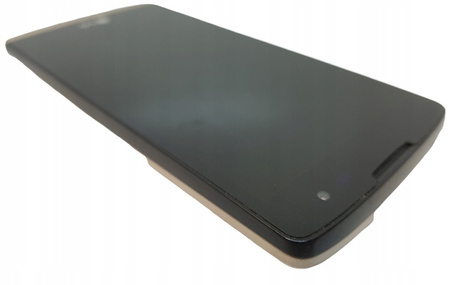Smartfon LG Leon 1/8GB LTE H340N Złoty | Stan: Dobry