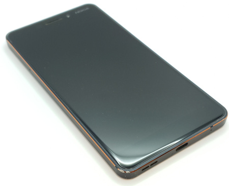 Nokia 6.1 3/32GB Dual Sim LTE | TA-1043 | Black | Condition: Very Good
