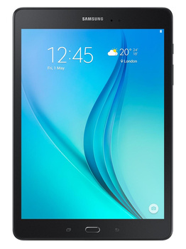 Samsung Galaxy Tab A 9.7 SM-T555 Czarny | PRZD