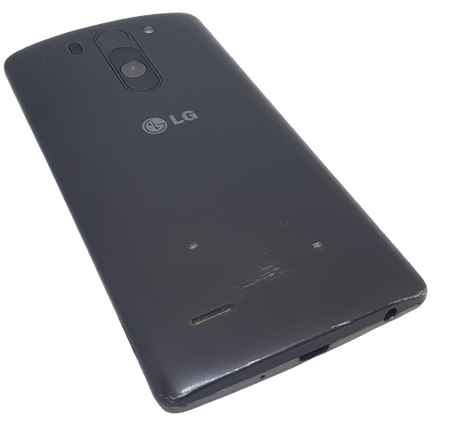 Smartfon LG G3 S D722 Czarny | Stan: Dobry