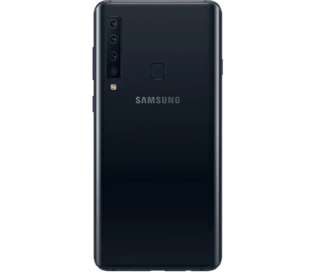Samsung Galaxy A9 2018 6/128GB A920F/DS Czarny | Stan: Bardzo dobry
