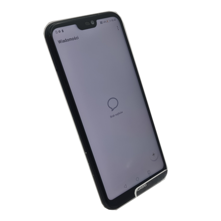 Huawei P20 Lite ANE-LX1 LTE Black | PRZM