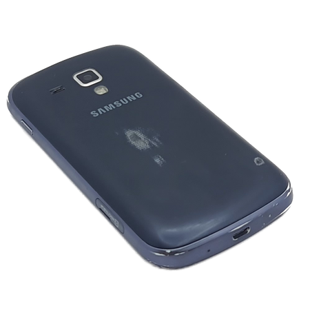 Samsung Galaxy Trend Plus GT-S7580 Czarny | PWM
