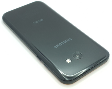 Samsung Galaxy A5 2017 SM-A520F LTE Black | Condition: Perfect