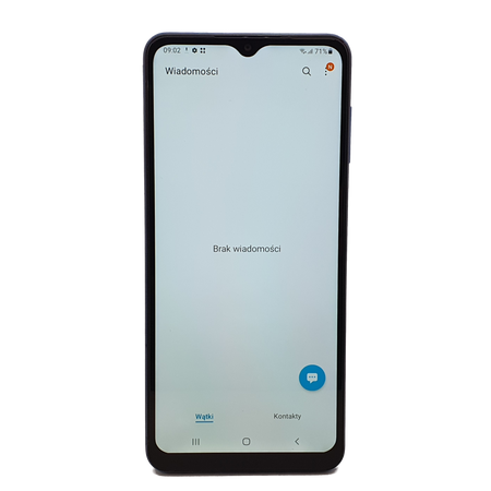 Samsung Galaxy M12 SM-M127F/DSN Blue | PRZM