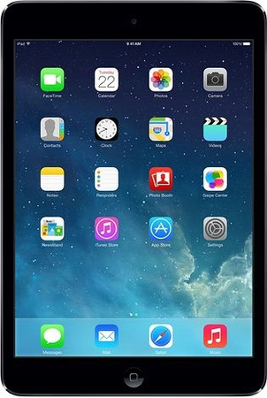 Apple iPad mini 2 32GB A1489 | Space Grey | A- | Wi-Fi