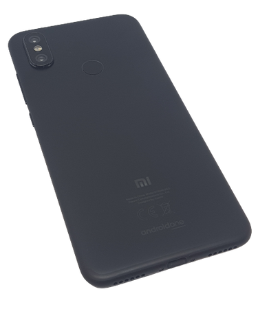 Xiaomi Mi A2 LTE Dual Sim Black | Condition: Perfect