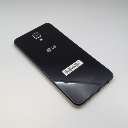 LG X Screen K500n Czarny | PRZD