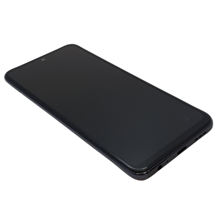 Xiaomi Redmi Note 10S 6/128GB | M2101K7BNY | Black | Condition: Very Good