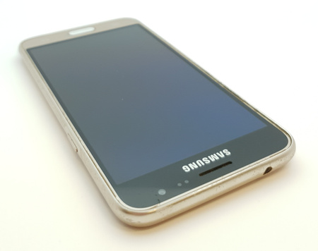 Samsung Galaxy J3 2016 LTE Dual Sim | SM-J320FN/DS | Złoty | Stan: Dobry