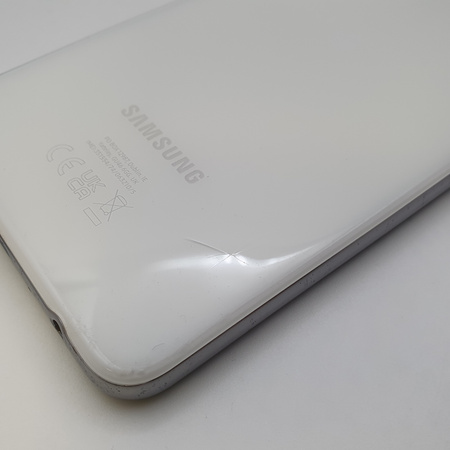 Samsung Galaxy A32 5G SM-A326B/DS Biały | PKM