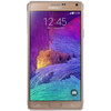 Samsung Galaxy Note 4 3/32GB LTE | SM-N910F | Gold | Condition: Very Good