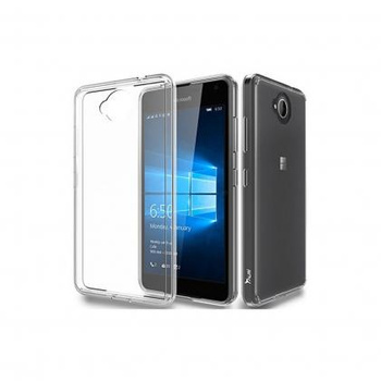 Ultra Slim 0.3mm Overlay - Microsoft LUMIA 640 XL