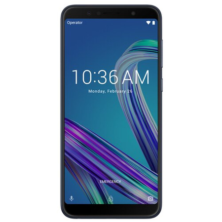 Asus Zenfone Max Pro M1 X00TD 3/32GB LTE Smartphone Black | Condition: Perfect