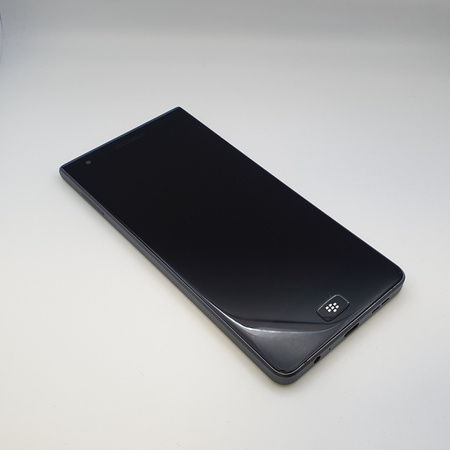 BlackBerry Motion BBD100-1 Czarny | PWD
