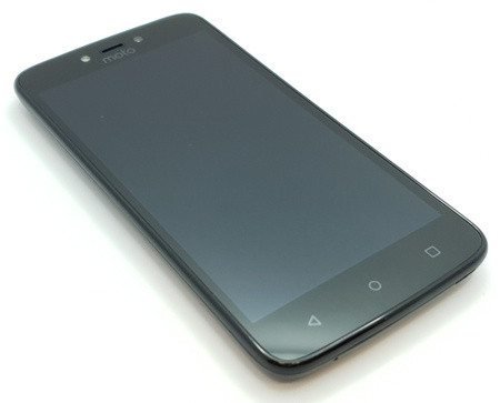 Motorola Moto C+ Dual Sim | XT1723 | Black | Condition: Perfect